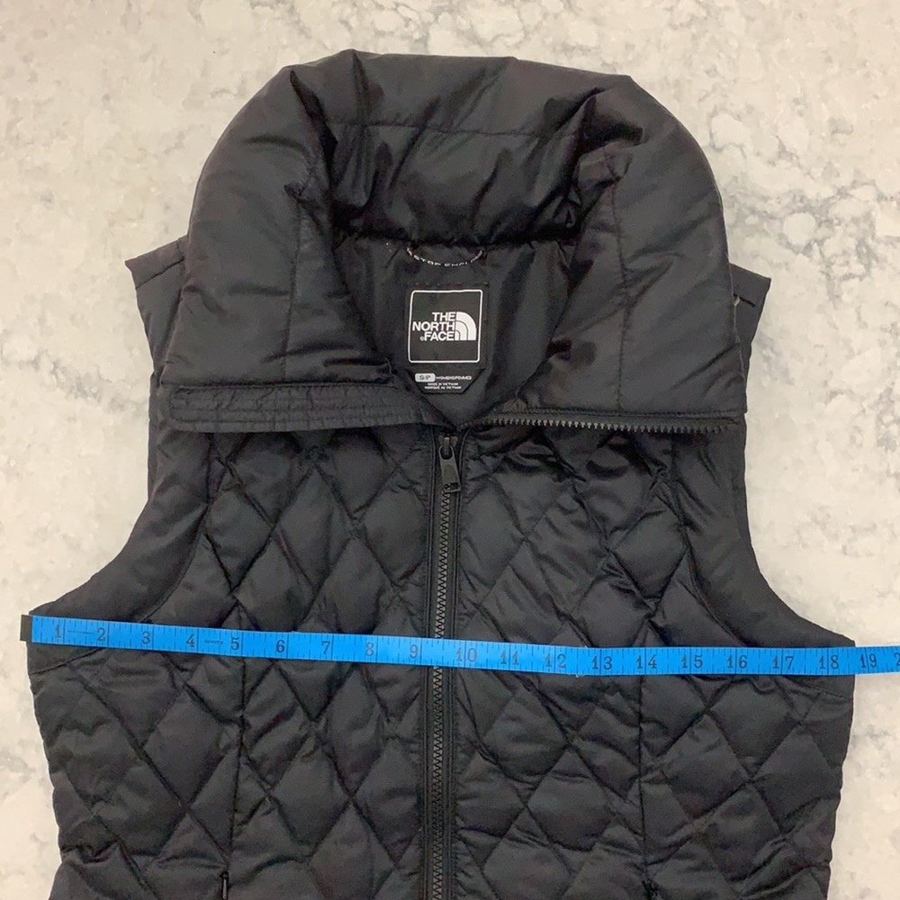 NORTH-FACE VEST - Picture 4 of 6